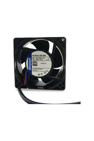 80v Motor Fan Electrıc Fan