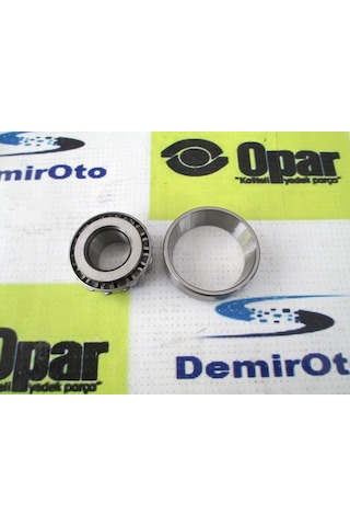 4096104 Ön Aks Rulmani Dış (11949/910) Dogan-Kartal-Slx-M131SKF