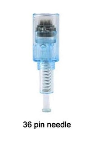 Dr. Pen 36 Pin Dermapen İğnesi 10'lu