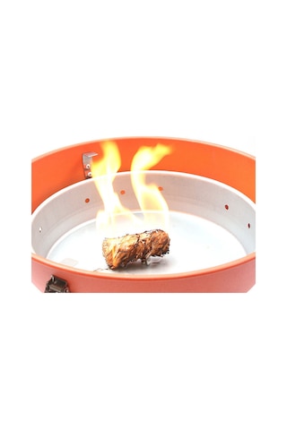 Yuntech01 12 Adet Odun Yünü Izgara Çakmak, Parlak Ateş Başlatan Odun Mamulü, Barbekü Ve Mangal İçin Kolay Kullanim Çok Renkli