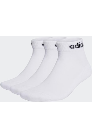 Adidas Linear Ankle Cushioned 3p Çorap C-adıht3457a20a00