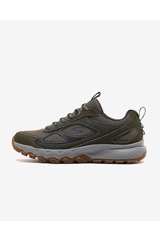 Skechers Dynamıte At Erkek Haki Spor Ayakkabı 237631 Olv