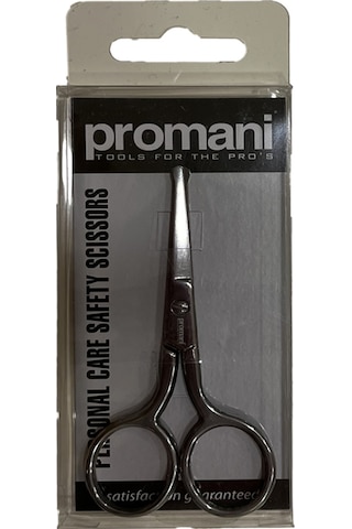 Promani PR-743 Burun-Kulak Makası