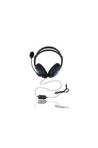 Ps5 Kulaklık Mikrofonlu Oyuncu Gaming Kulaklık Ps5 Ps4 Xbox One