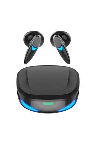 Torima TG-G10 Çift Mikrofonlu 3 Modlu RGB Bluetooth 5.2 Kulak İçi Kulaklık