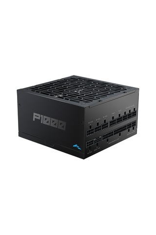 Sama P1000, 1000w, Black, 80+ Platinum, Cybenetics Certified, Full Modüler, Pcıe 5.1, Atx3.1, Siyah, Gamıng, Atx, Power