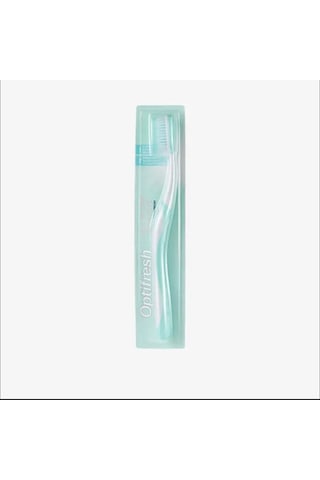 Oriflame Optifresh All In One Sensitive Soft Diş Fırçası