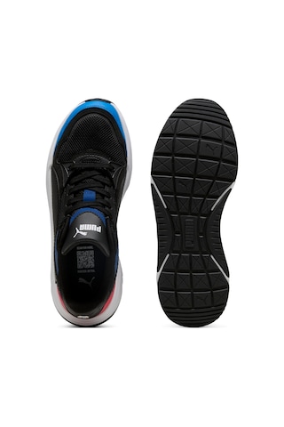 Puma 30876101 Bmw Mms Trinity 2 Erkek Günlük Spor Ayakkabı Siyah