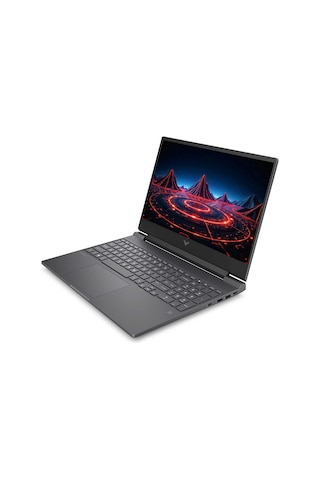 HP Victus 15 15-FA2704NT B7TG9EA i5-13420H 16 GB 512 GB SSD RTX3050 15.6" Dos Dizüstü Bilgisayar