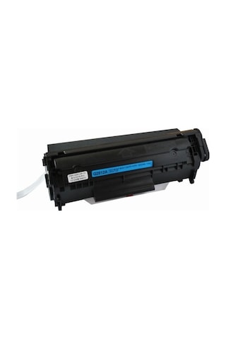 Hp Q2612A Uyumlu Toner, Hp Laserjet 1020 / 1018 / 1010 / 1015 / 3