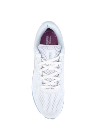 Skechers 128607 Wbl Kadın Ayakkabı Beyaz