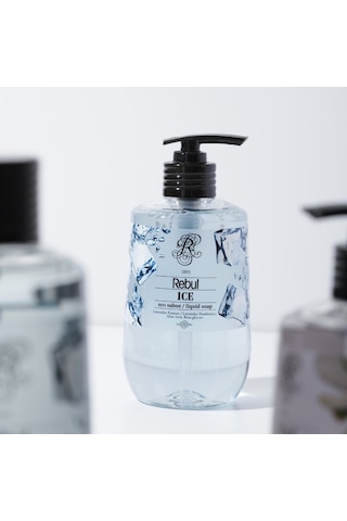 Rebul İce Sıvı Sabun 500 Ml