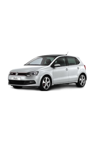 Vw Polo Mügen Cam Rüzgarlığı Hb 2009-2017 Arası 4 Lü Takım N11.28860