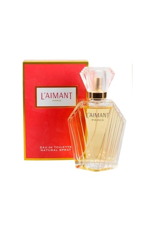 Coty L'aimant Edt 50 Ml Kadın Parfümü Çiçeksi