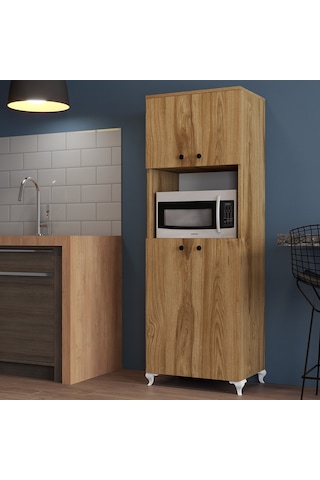 MOXEN MFD2 MİKRODALGA FIRIN DOLABI