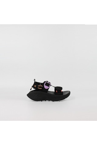 Columbia Columbıa Konos Elevate Kadın Sandalet 2149121-010 Siyah