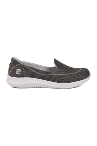 Pierre Cardin Füme Fileli Hafif Kolay Giyebilir Kadın Günlük Ayakkabısı Pc-30168 Z
