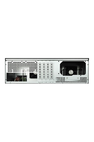 Tgc-3380 3U Kısa Alüminyum Server Kasa