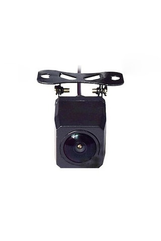 Wevolt 4 K Kameralar İçin 4 Pin 1080p Gece Görüş Arka Kayıt Kamerası