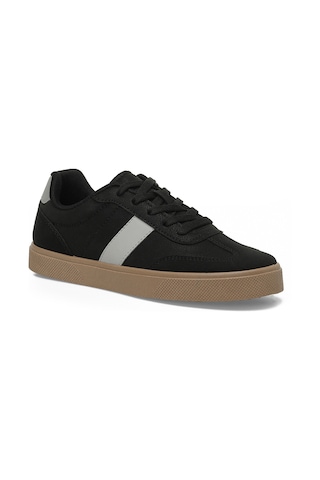 Polaris Buzze.g6fx Siyah Erkek Çocuk Sneaker 000000000102239624 Siyah