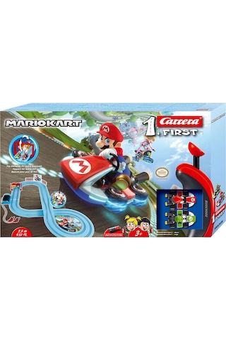 Carrera 1st S Mario 2,9m 63028