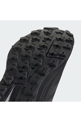 Adidas Terrex Anylander Siyah Erkek Outdoor Ayakkabı 000000000102039843 Siyah-grı Gri - Siyah