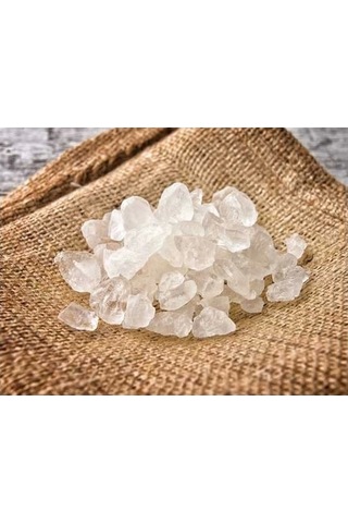 Limon Tuzu Parça Tane 100g