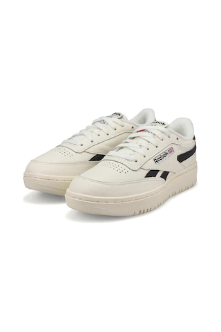 Reebok Club C Double Reven Bej Kadın Sneaker 000000000101426334 Bej