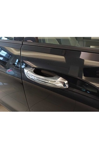 Volkswagen Golf 7 - 7.5 2013-2020 Kapı Kol Kaplama (541339146)