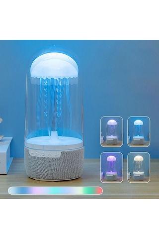 Suntek Denizanası Hoparlör Oturma Odası Yatak Dış Mekan