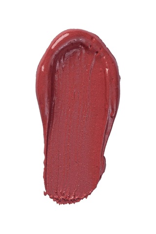 Note Cosmetique Mattemoist Lipgloss Yarı Mat Saten Bitişli Likit Ruj 404 Jolly - Kızıl Kahverengi