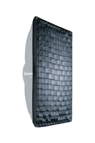 Elinchrom Rotalux Rectabox Rotagrid 90x110cm