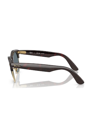 Ray-ban Rb2341 990/3r 54 Polarize Unisex Güneş Gözlüğü Kahverengi