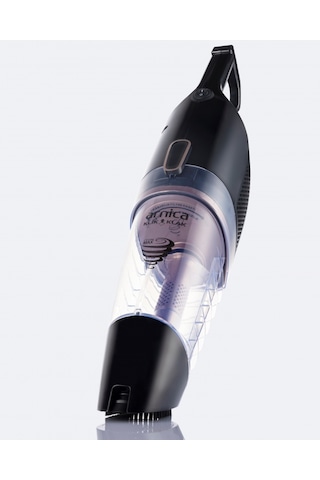 Arnica Klik Klak Cyclone 650 W Dik Elektrikli Süpürge