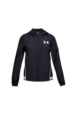 Under Armour - Sweatshirt - Woven Play Up Hooded Jacket 458877763