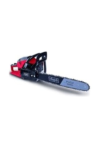 Pcs53 Benzinli Ağaç Bakım Testeresi, 47 Cm Kesme Çaplı, 2 Zamanlı Benzinli Motor, 2,7 Beygir Gücü, Bıçak Uzunluğu 51 Cm, Silindir Hacmi 53 Cm³, Otomatik Zincir Yağlama Ve Zincir Freni