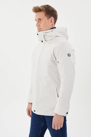 Exuma Erkek 3ın1 Mont 2411155 Tas 2411155-tas Taş