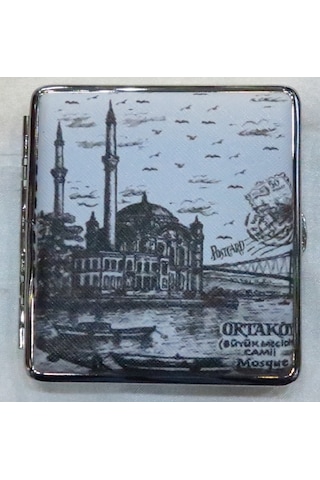 Sigara Tabakası(Kısa Sigara)9.50cm/9.50cm Boyutlarında-İSTANBUL