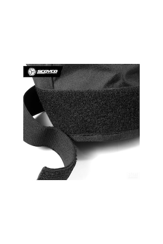 Scoyco K24r Dizlik Koruma