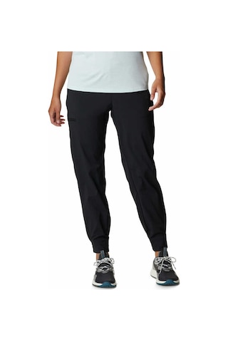 Columbia On The Go Jogger Kadın Pantolon Çok Renkli