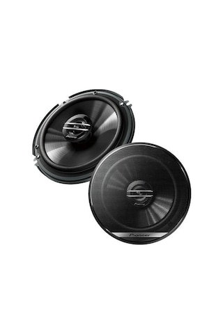 Pioneer Ts-G1620F 300W-40W Rms 16 Cm Tweeterli Hoparlör