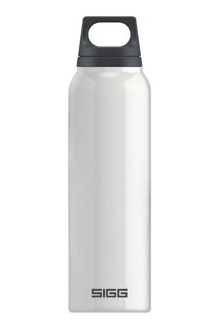 Sıgg Hot&cold Thermo Flask Termos Matara 500 Ml Beyaz