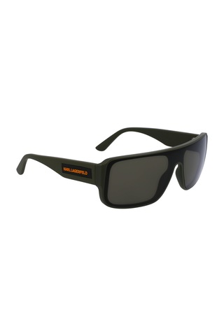 Karl Lagerfeld 6129s Matte Haki 275 5919 Güneş Gözlüğü Çok Renkli