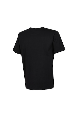 New Balance Lifestyle Men Tshirt SIYAH