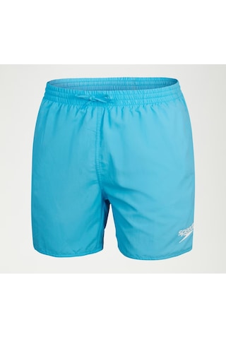 Speedo Essentials 16" Deniz Şortu Mavi