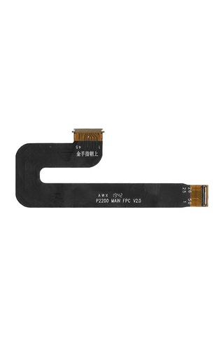 Ttlcdflx-tb-035 Kodlu Lcd Flex Kablosu