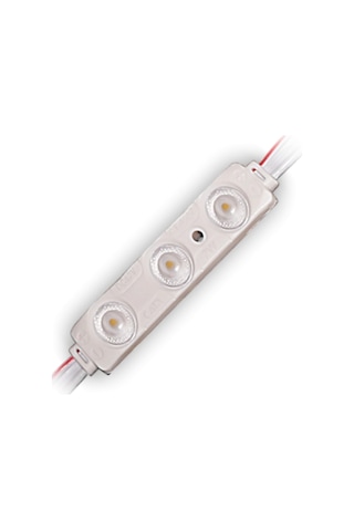 1 Adet 10 Adet Cata Ct 4592 Modül Led 2w Amber Işık 12v Çok Renkli