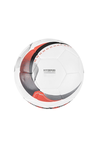 Hummel 980317 Speed Futbol Topu Beyaz Beyaz