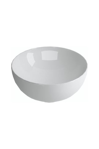 Newarc 5010 Çanak Tezgah Üstü Lavabo