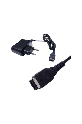 Gameboy Advance Sp Ds İçin Şarj Cihazı 5v 500ma Şarj Adaptörü